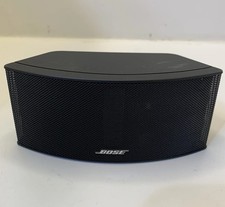 Bose Jewel altoparlante canale