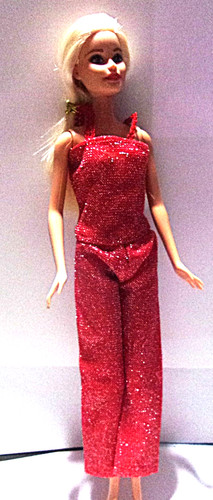 Vintage barbie clone - barbie,