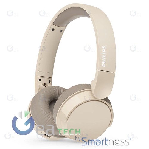 Philips cuffia bluetooth - cuffia,