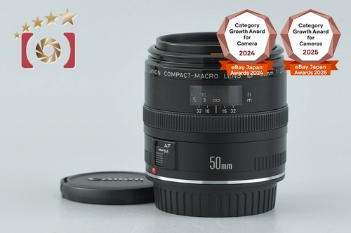 Canon 2 5 - ef, 50