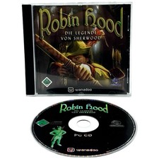 Robin Hood - La leggenda di