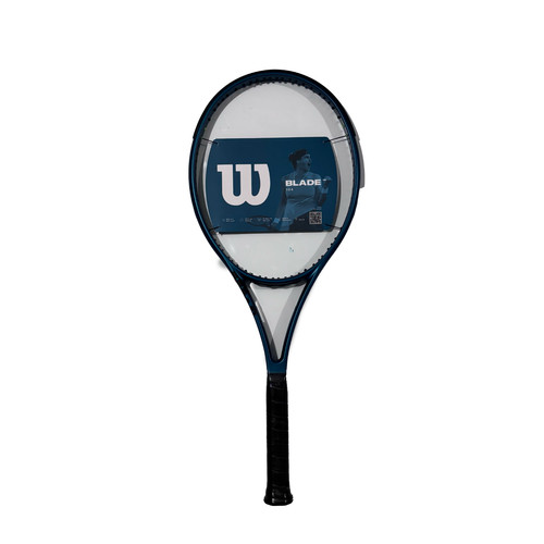 Wilson blade 104 4 - blade, v9