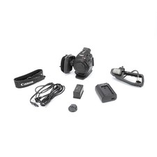 Canon EOS C100 Videocamera