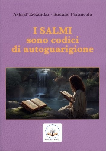 Libro salmi sono codici di - libro,