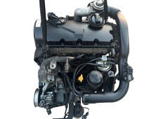 AVB MOTORE AUDI A4 1900 TDI 1.9 D 74KW 2003 AVB