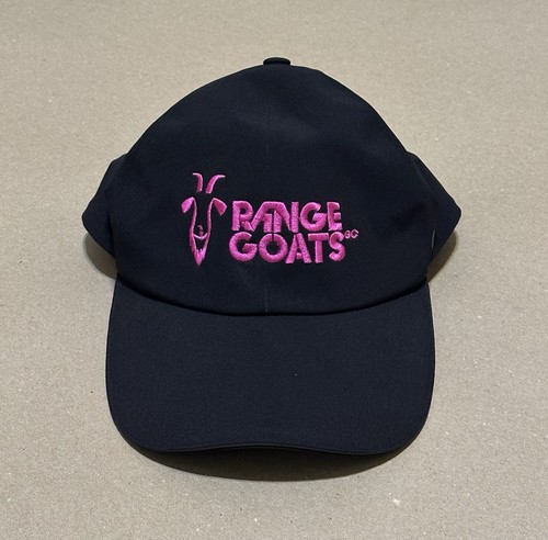 Range goats lululemon - goats,