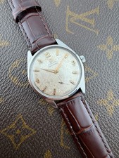 Omega Seamaster Vintage