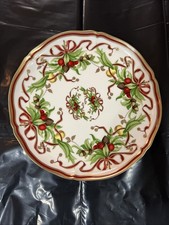 Tiffany & Co HOLIDAY Servizio