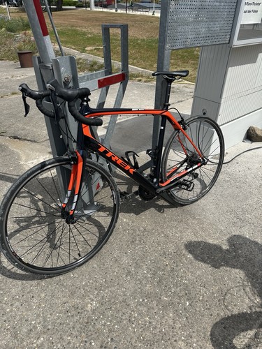 Bici corsa trek - corsa, 5
