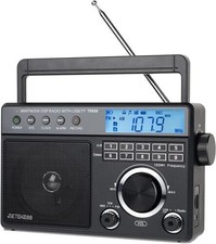 TR629 Radio Portatile a Onda