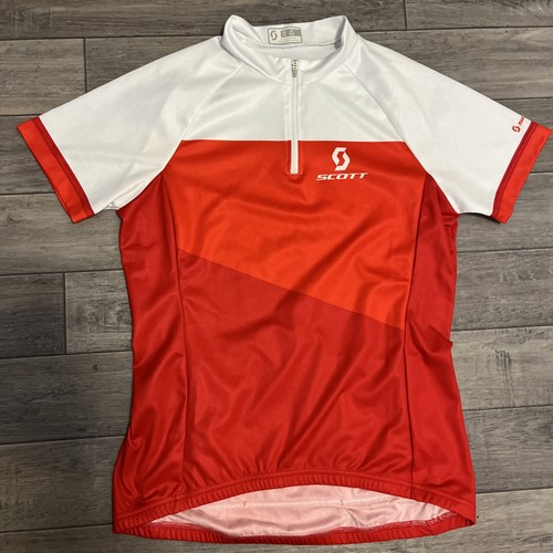 Scott top ciclismo uomo taglia - top,