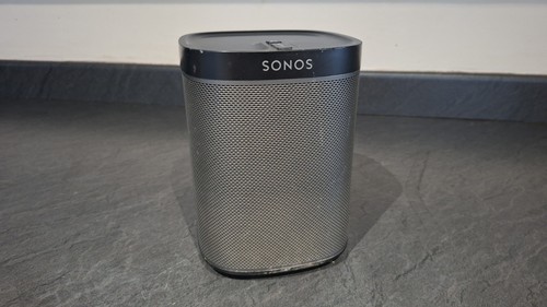 Sonos play altoparlante - play:1,
