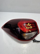 92401C8600 Faro proiettore posteriore sinistro per HYUNDAI I20 (07/18) 1.0 T-GDI 2018