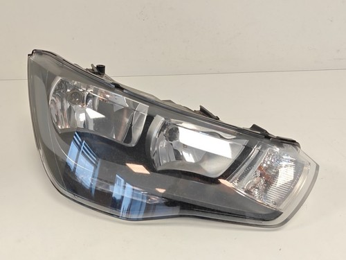 Faro audi - faro, (8x1/8xk)