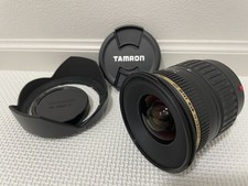 Obiettivo Tamron AF 11-18mm