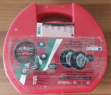 CATENE DA NEVE OMOLOGATE