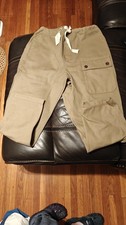Pantalone da lavoro Cafe