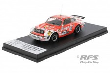 Porsche 911 Carrera RS BELGA