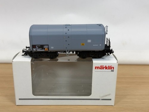 Märklin 47946 carro - märklin,
