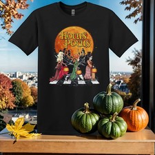 Shirt hocus pocus - pocus, sanderson
