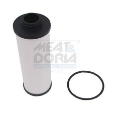 MEAT & DORIA Kit Filtro