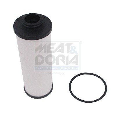 Meat doria kit filtro - &,
