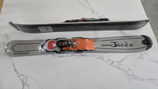 Salomon Snowblades 360° Short