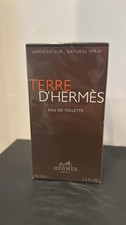 Hermes Terre d'Hermes 100ml