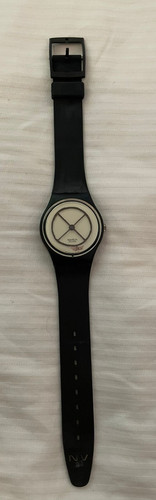 Swatch wheel animal gz120 - swatch,