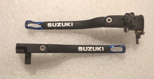 Leva freno frizione suzuki - frizione,