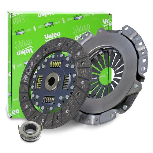 Kit frizione valeo - per, opel