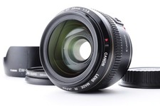 Canon Lens EF 28mm f/1.8 USM
