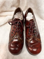 Anni '70 - Scarpe groovy con