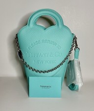 Tiffany & Co. Borsa Please