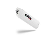 Scarico semi completo - scarico, gpr