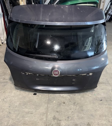 Portellone posteriore fiat - portellone,