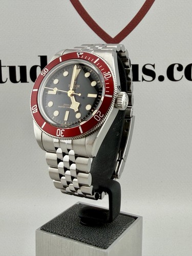 2024 tudor black bay - 2024, borgogna