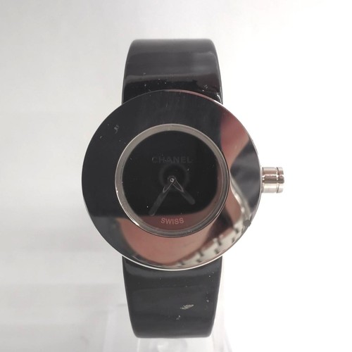 Orologio polso chanel gomma - orologio, da