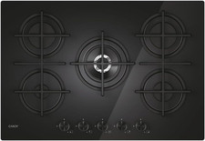 Moderna Gas on Glass Piano