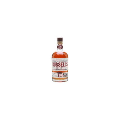 Whisky wild turkey bourbon - wild,