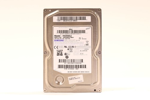 Samsung hd256gj 250 3 - 3,5",