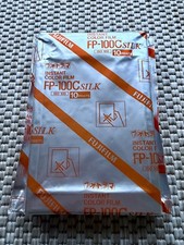 Fujifilm FP-100C SILK