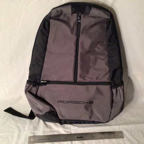 Nuovo zaino porsche design - zaino,