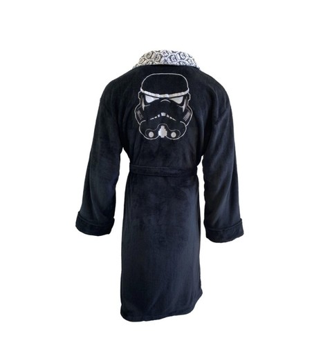 Badjas star wars original - star,