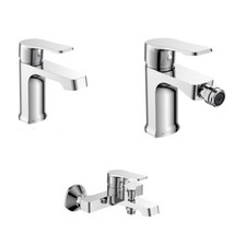 Rubinetto bagno miscelatore