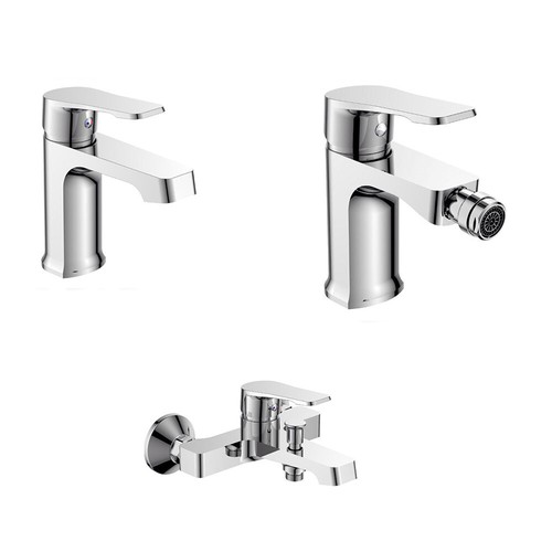 Rubinetto bagno miscelatore