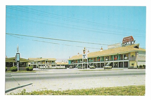 Cartolina jacksonville north - cartolina,