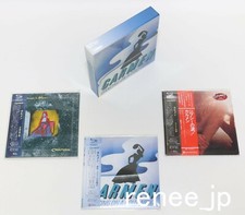2020 CARMEN / JAPAN Mini LP