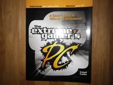 The Extreme Gamers PC A Gamers