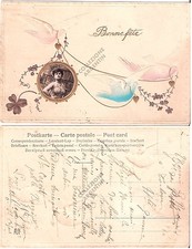 Cartolina Post card francese